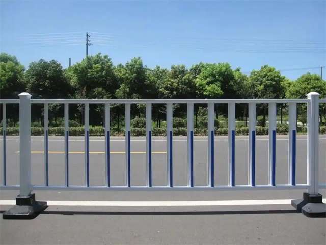 市政护栏