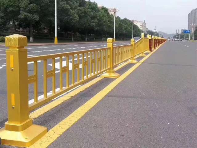 市政护栏