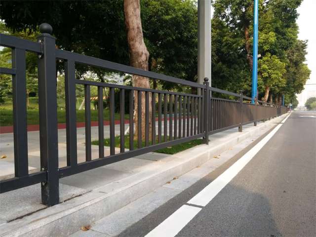 市政护栏